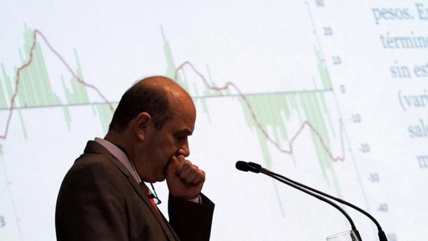 El toro en la corrida