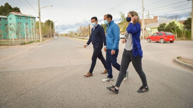 neuquen define el control del mpn, la ilusion de martinez y el futuro de jxc