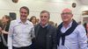 la lista de juez: carasso renuncio a su doble candidatura como legislador de jxc