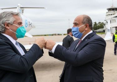 Tucumán adhirió a la Ley Micaela y ahora todo depende de Manzur