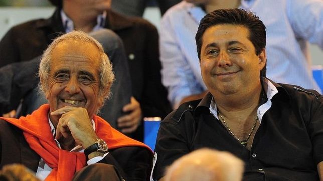 el superclasico, ?vital? para que la legislatura avance con la prohibicion de trapitos