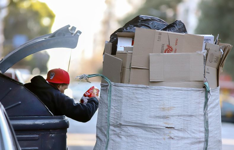 El distrito con el índice de pobreza más bajo fue la Ciudad de Buenos Aires.