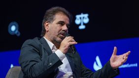 Cristian Ritondo.