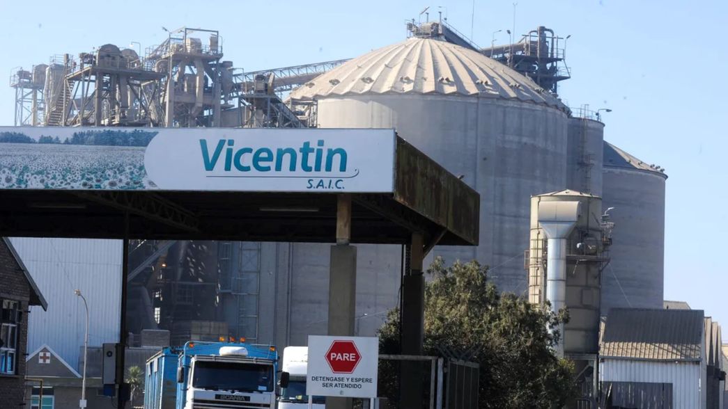 Vicentin tiene nuevos dueños