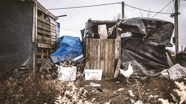 La Pampa, siempre bien administrada, se hizo fama de isla: después de 2015 empezaron a conformarse asentamientos en la capital Santa Rosa. FOTO: www.radiokermes.com