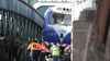 Emergencia ferroviaria en la era Javier Milei
