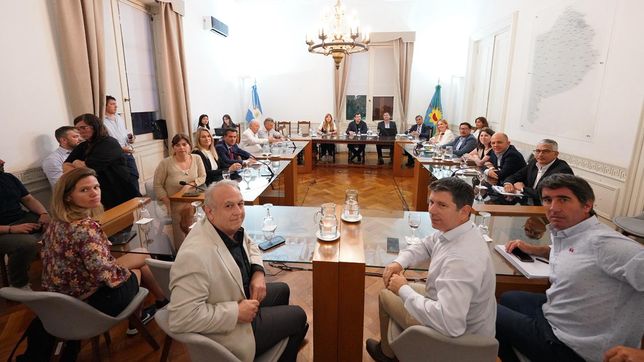 Comisión de Presupuesto