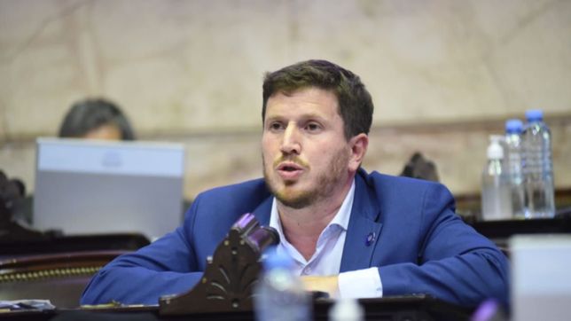 colectoras de evangelicos y libertarios, el plan de angelini para el senado