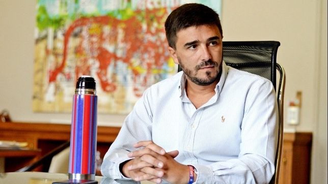 galli: ?santilli y abad hacen una excelente formula para la gobernacion?