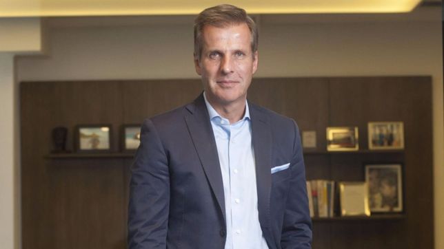 redrado advirtio que la economia de cambiemos no tiene un plan