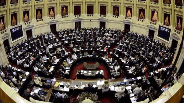diputados evalua un proyecto sobre la comercializacion de tarjetas de credito