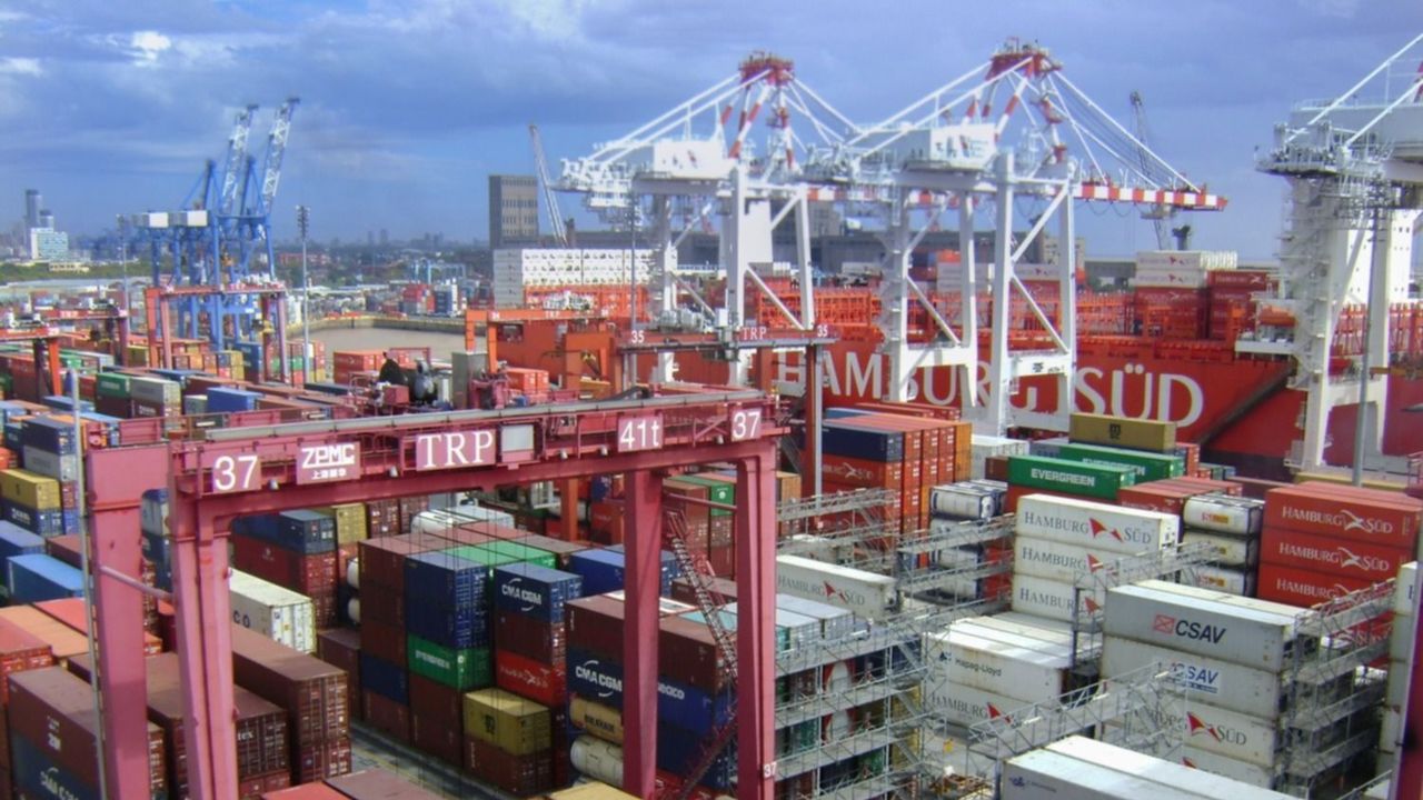 Massa desactivó la cautelar insignia del festival de importaciones