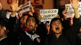 Dirigentes: entre el miedo, la demagogia y la resignación