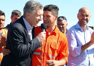 El Gobierno estatiza 3374 kilómetros de rutas con concesión vencida
