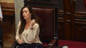 Victoria Villarruel.&nbsp;