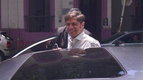 El prediKador y la ruta: campaña 24x7 con su librito del 6x6
