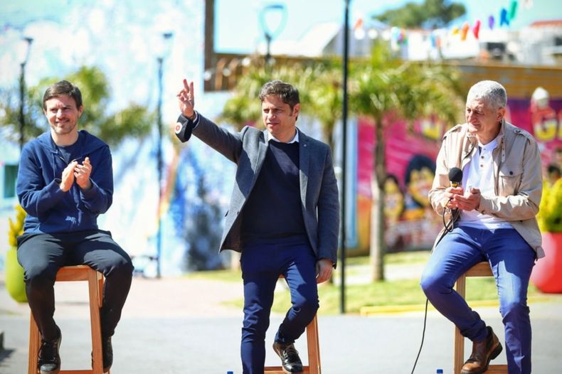 Axel Kicillof