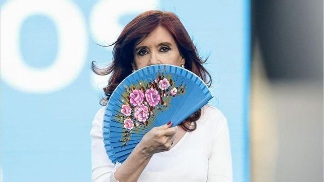 ¿que quiere cristina del gobierno?