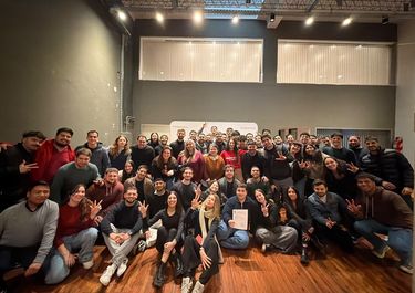 Juventud Radical bonaerense