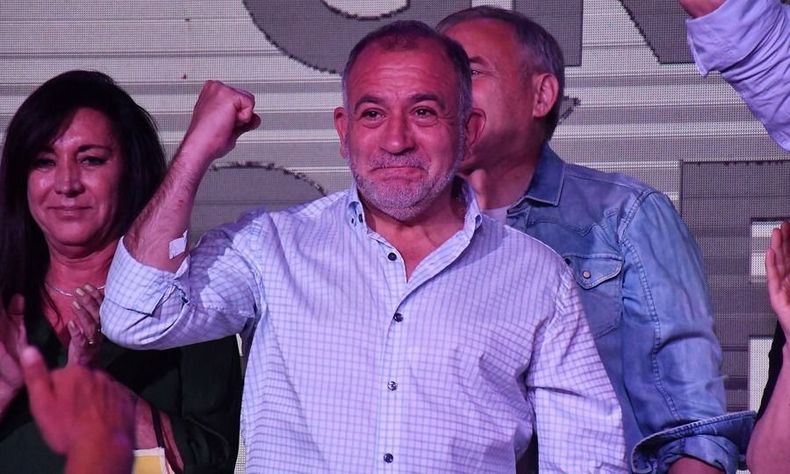 Luis Juez
