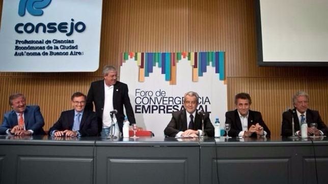 patronales se suben a la ola y piden reformas en fueros penal y laboral