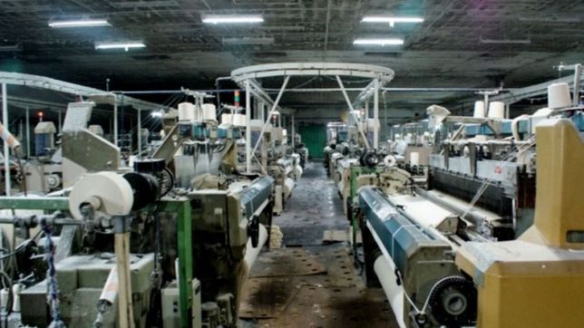 en fogaba ponderan el sistema de garantias para auxiliar pymes bonaerenses