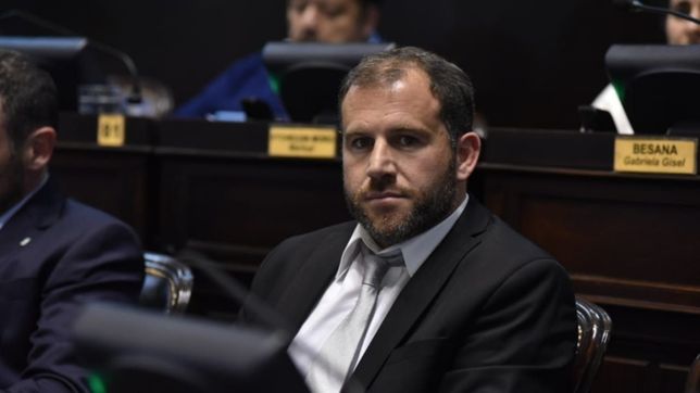juraron nuevos legisladores en la camara de diputados bonaerense