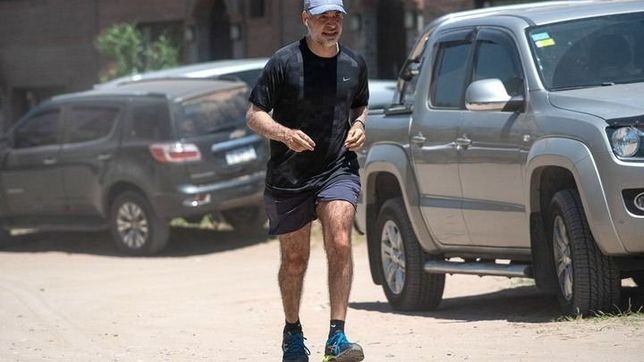 larreta y ritondo en pinamar: rosca a la parrilla y alianza ratificada