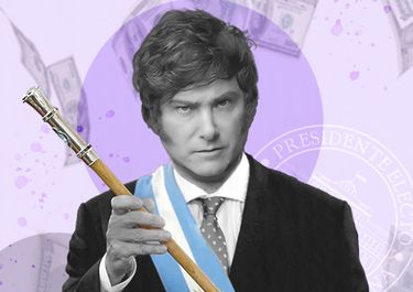 La aventura Milei, una guerra entre dogma y realidad