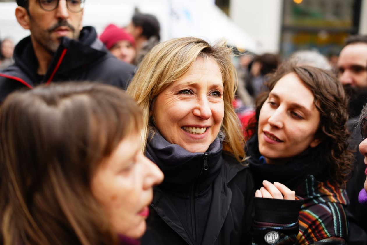 El armado territorial del FIT tomó un nuevo impulso tras el acto que encabezó Myriam Bregman en Ferro por el Día del Trabajador