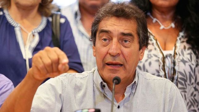 los estatales de ate calificaron de ?insuficiente? el bono de $5.000