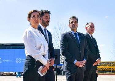 Alerta inflación: la electricidad mayorista subió 80% y amenaza con ir a precios