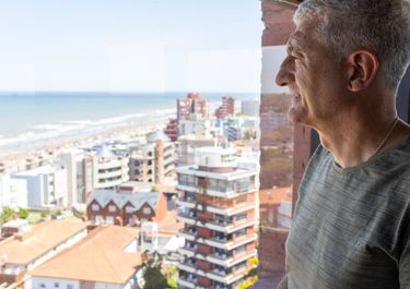 Barrera, intendente de Gesell: Hay que eliminar las PASO y desdoblar las elecciones
