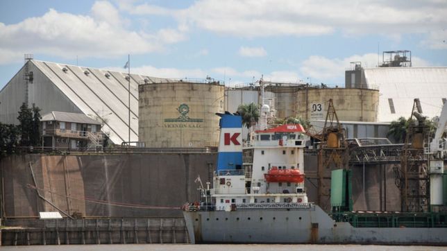 vicentin: quita dura, todo dolarizado y cambio de duenos vicentin: quita dura, todo dolarizado y cambio de duenos