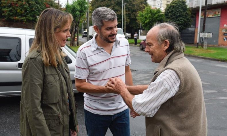 Timbreo Cambiemos