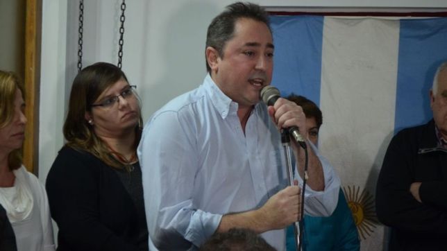 oreste: ?el gobierno va a pagar en las elecciones lo que planteo y no ocurrio?