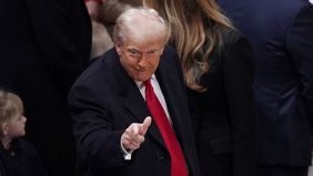 Donald Trump desata la guerra comercial