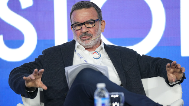 Javier Madanes, de FATE a Aluar y a la energía: el capitán de la industria que creció al calor del Estado