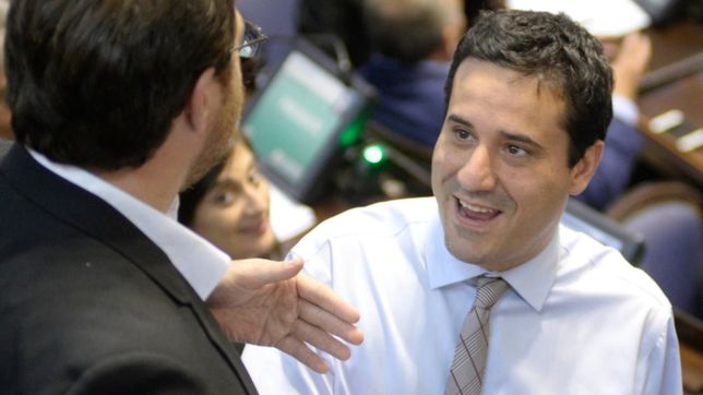 el radical abad vuelve a encabezar la nomina oficialista de la quinta seccion