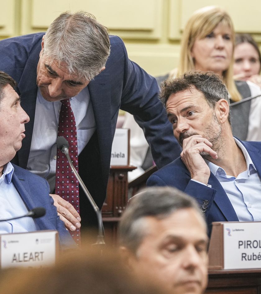 Diario de la Convención de Santa Fe, día cinco: qué intereses hay detrás del voto dividido del peronismo