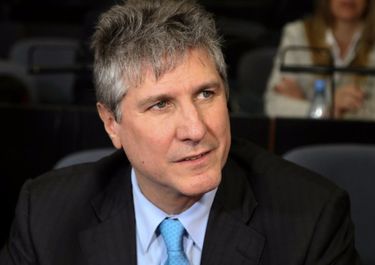 Le bajaron la condena a Boudou y podrá pedir salidas transitorias