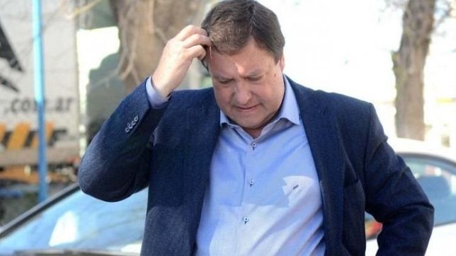 mal trago 2017 y riesgo de polarizacion, los dilemas del oficialismo rionegrino