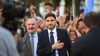 El mensaje de Maximiliano Pullaro al interior de la UCR de Santa Fe: Felipe Michlig es mi jefeFelipe Michlig, presidente de la Convención Reformadora de Santa Fe, junto a su apadrinado Maximiliano Pullaro. El mensaje de Maximiliano Pullaro al interior de la UCR de Santa Fe: Felipe Michlig es mi jefeFelipe Michlig, presidente de la Convención Reformadora de Santa Fe, junto a su apadrinado Maximiliano Pullaro.