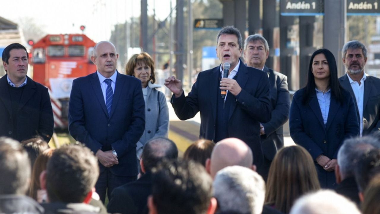 El gobierno de Massa (y el precio del desgobierno)