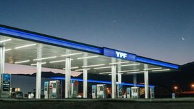 YPF apuesta por la producción limpia y sustentable para celebrar sus 100 años