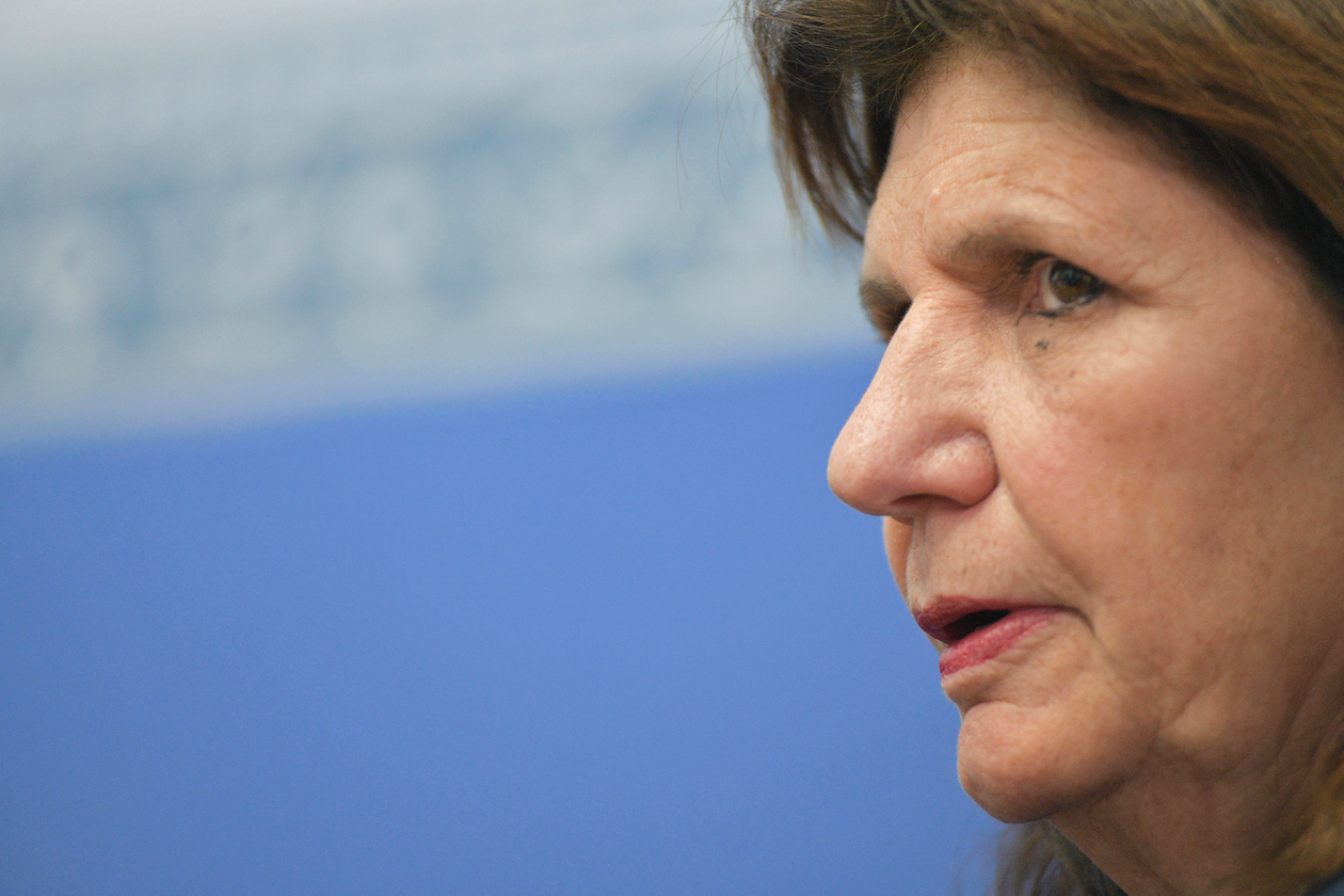 Patricia Bullrich