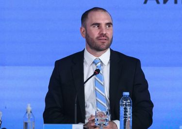 Guzmán: “Gestionaremos con gente que esté alineada con el programa económico”