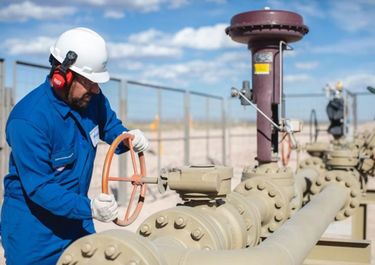 RIGI: el Gobierno aprobó el proyecto de Pampa Energía por u$s 4500 millones.