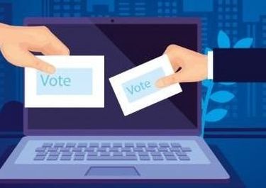 Voto digital: cómo asegurar los derechos políticos en tiempos de pandemia