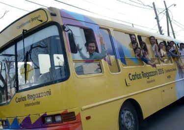 En Brown, el PRO apuesta a llevarse los votos de Giustozzi